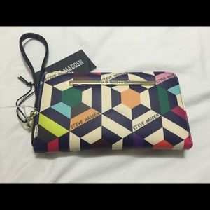 Wristlet / wallet/ mobile phone Holder